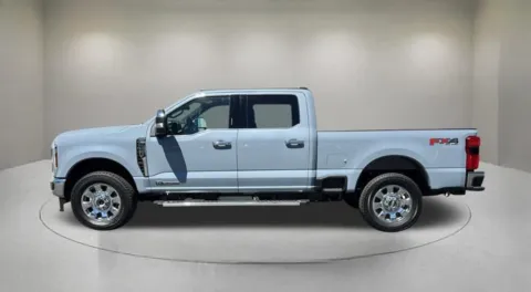 Another view of 2026 Ford F-250SD Lariat for sale in Indio, CA at Fiesta Ford, Inc.