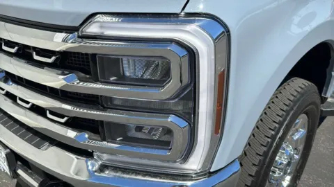More photos of 2026 Ford F-250SD Lariat at Fiesta Ford, Inc., CA