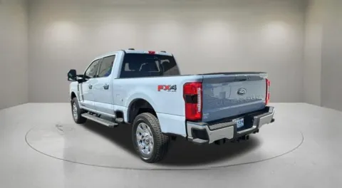Photos of 2026 Ford F-250SD Lariat for sale in Indio, CA at Fiesta Ford, Inc.