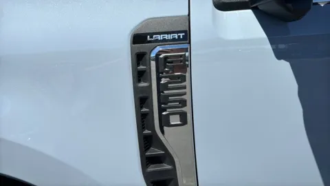 More photos of 2026 Ford F-250SD Lariat at Fiesta Ford, Inc., CA
