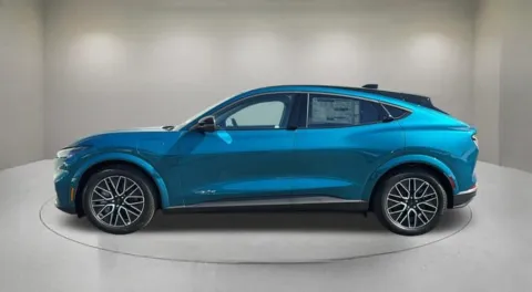 Another view of 2026 Ford Mustang Mach-E Premium for sale in Indio, CA at Fiesta Ford, Inc.