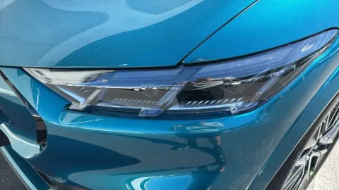 More photos of 2026 Ford Mustang Mach-E Premium at Fiesta Ford, Inc., CA