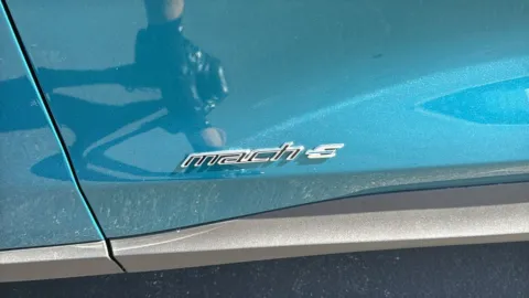 More photos of 2026 Ford Mustang Mach-E Premium at Fiesta Ford, Inc., CA