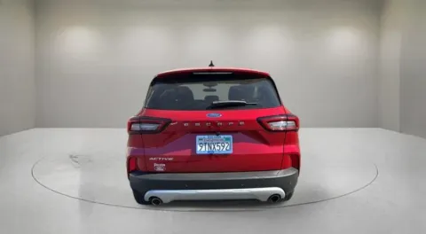 Another view of 2025 Ford Escape Active for sale in Indio, CA at Fiesta Ford, Inc.