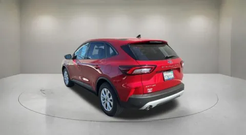 More photos of 2025 Ford Escape Active at Fiesta Ford, Inc., CA