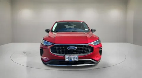 Photos of 2025 Ford Escape Active for sale in Indio, CA at Fiesta Ford, Inc.