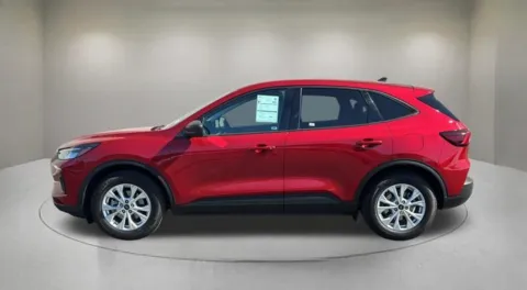 More photos of 2025 Ford Escape Active at Fiesta Ford, Inc., CA