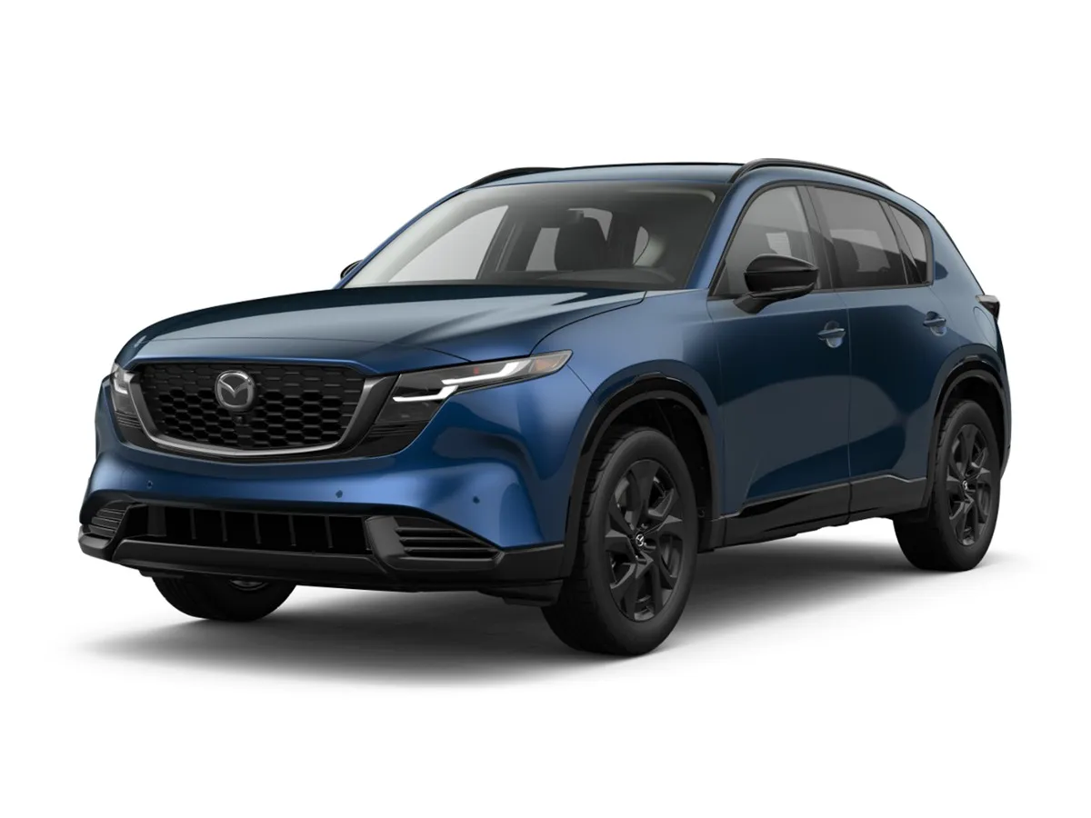 2026 Mazda CX-5 2.5 S Premium Plus for sale in Indio, CA