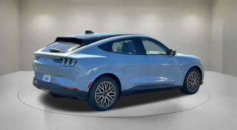 More photos of 2026 Ford Mustang Mach-E Premium at Fiesta Ford, Inc., CA
