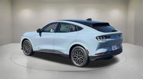 More photos of 2026 Ford Mustang Mach-E Premium at Fiesta Ford, Inc., CA