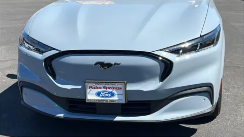 Another view of 2026 Ford Mustang Mach-E Premium for sale in Indio, CA at Fiesta Ford, Inc.