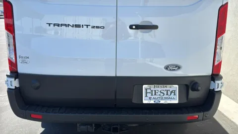More photos of 2026 Ford Transit-250 at Fiesta Ford, Inc., CA