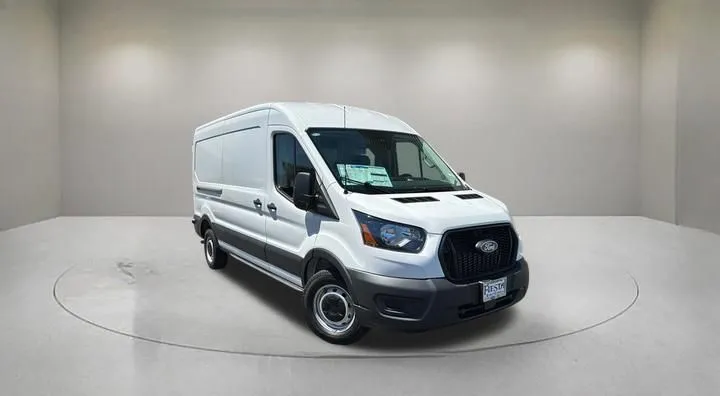 White 2026 Ford Transit-250 for sale in Indio, CA