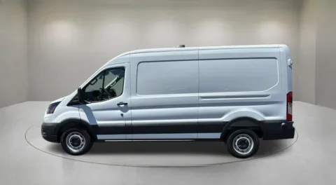 Another view of 2026 Ford Transit-250 for sale in Indio, CA at Fiesta Ford, Inc.
