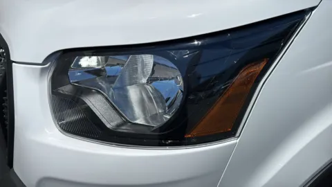More photos of 2026 Ford Transit-250 at Fiesta Ford, Inc., CA