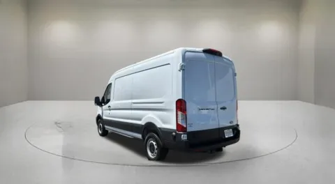 Photos of 2026 Ford Transit-250 for sale in Indio, CA at Fiesta Ford, Inc.