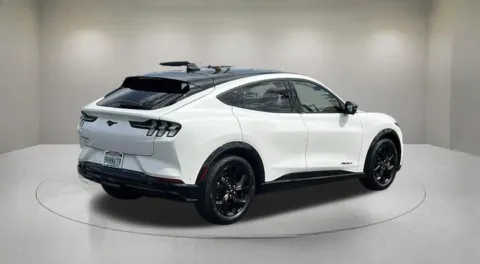 More photos of 2023 Ford Mustang Mach-E Premium at Fiesta Ford, Inc., CA
