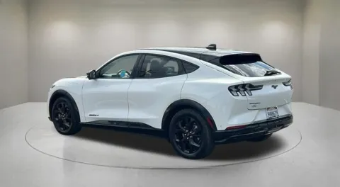More photos of 2023 Ford Mustang Mach-E Premium at Fiesta Ford, Inc., CA
