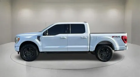 More photos of 2022 Ford F-150 XLT at Fiesta Ford, Inc., CA