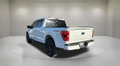 More photos of 2022 Ford F-150 XLT at Fiesta Ford, Inc., CA