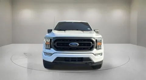 Photos of 2022 Ford F-150 XLT for sale in Indio, CA at Fiesta Ford, Inc.