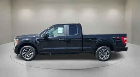 More photos of 2021 Ford F-150 XL at Fiesta Ford, Inc., CA
