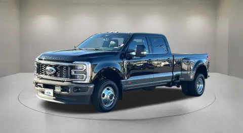 Photos of 2026 Ford F-350SD King Ranch for sale in Indio, CA at Fiesta Ford, Inc.