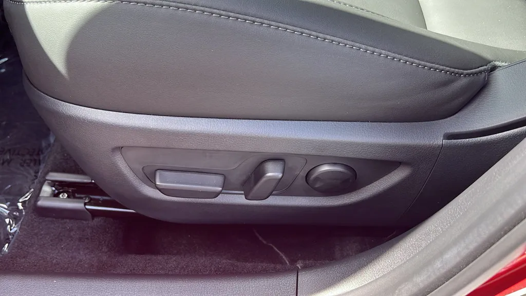 Mazda CX-30 photo 15