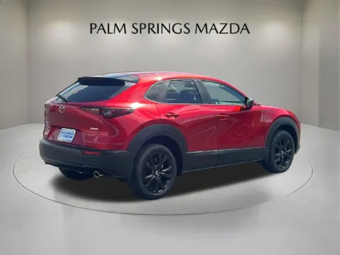 More photos of 2026 Mazda CX-30 2.5 S Select Sport at Fiesta Ford, Inc., CA