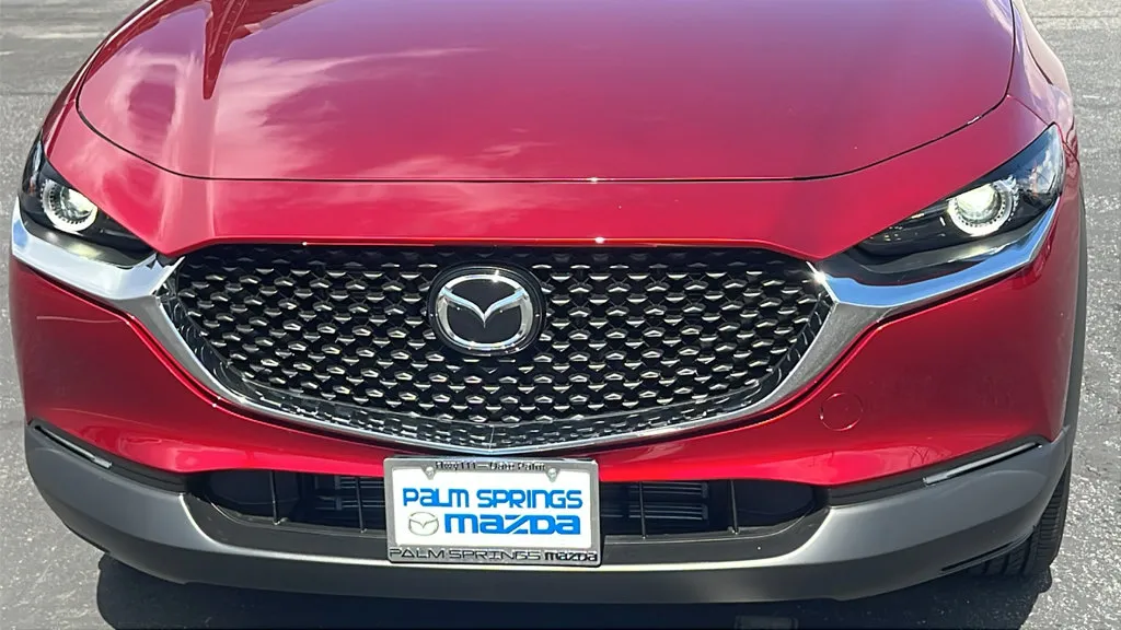 Mazda CX-30 photo 3