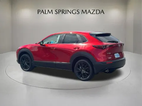 More photos of 2026 Mazda CX-30 2.5 S Select Sport at Fiesta Ford, Inc., CA