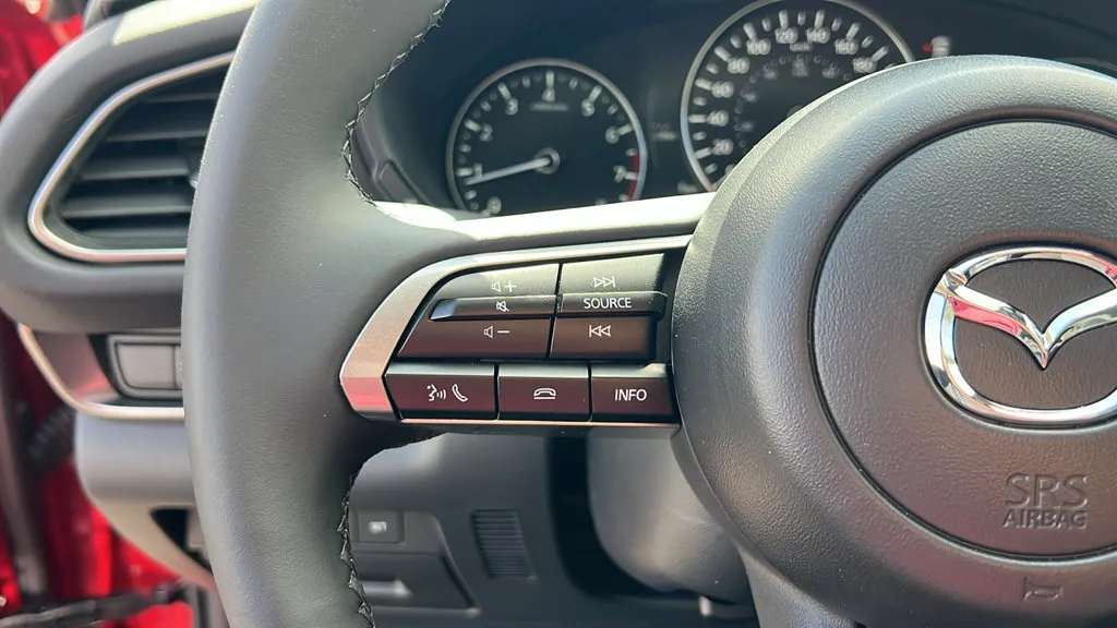 Mazda CX-30 photo 20