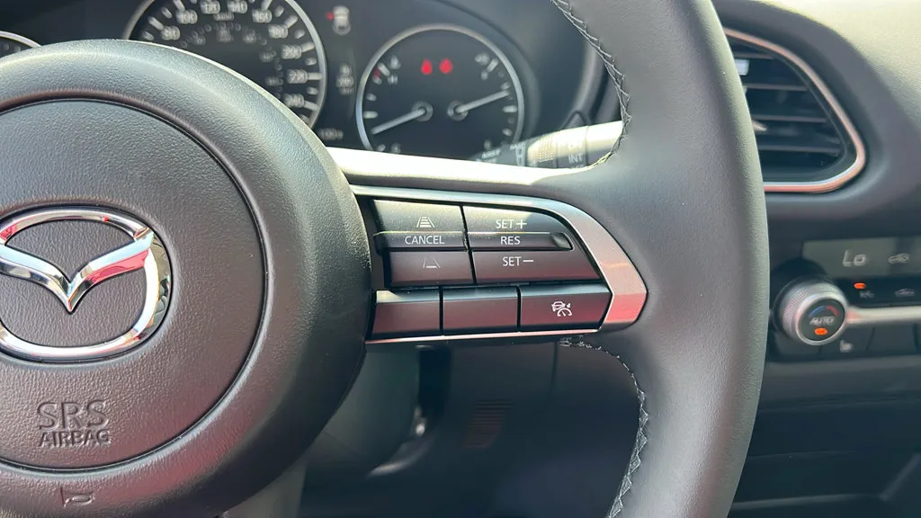 Mazda CX-30 photo 19