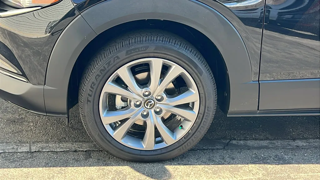 Mazda CX-30 photo 7