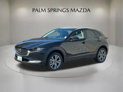 Photos of 2026 Mazda CX-30 2.5 S Preferred for sale in Indio, CA at Fiesta Ford, Inc.