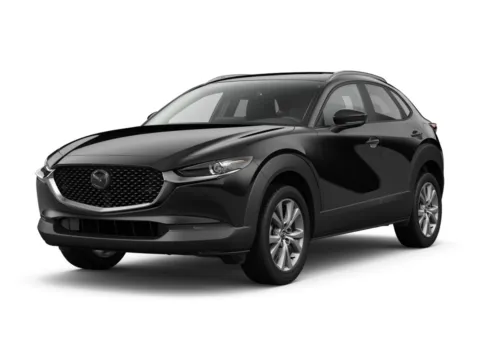 Black 2026 Mazda CX-30 2.5 S Preferred for sale in Indio, CA