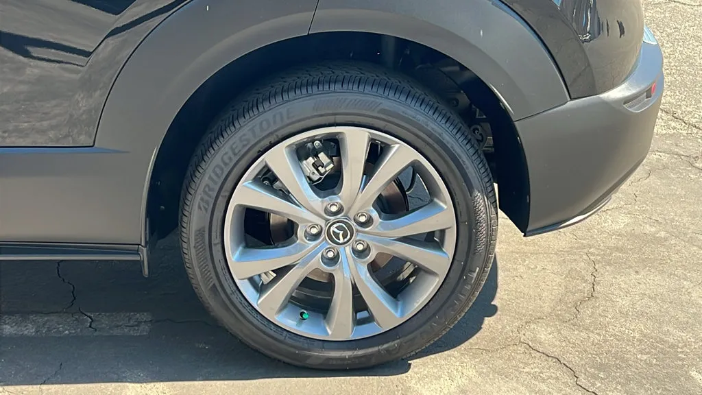 Mazda CX-30 photo 6