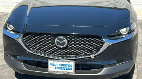 Another view of 2026 Mazda CX-30 2.5 S Preferred for sale in Indio, CA at Fiesta Ford, Inc.