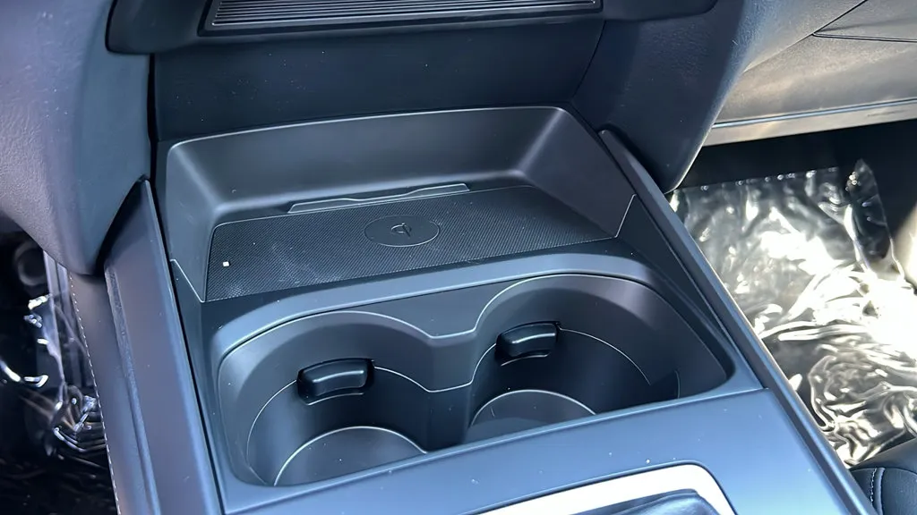 Mazda CX-30 photo 17