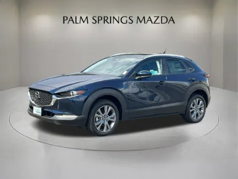 Photos of 2026 Mazda CX-30 2.5 S Preferred for sale in Indio, CA at Fiesta Ford, Inc.