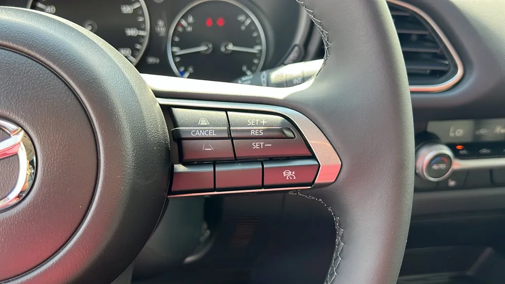 Mazda CX-30 photo 21