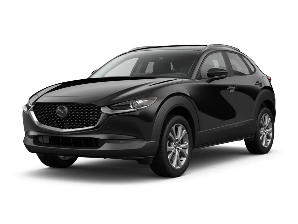 2026 Mazda CX-30 2.5 S Preferred for sale in Indio, CA