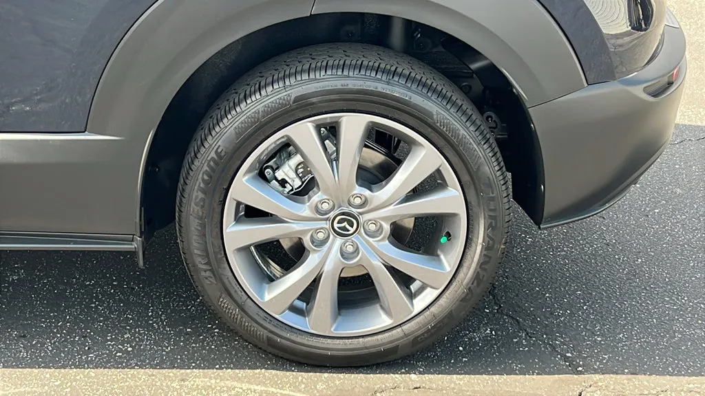 Mazda CX-30 photo 7