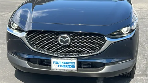 Another view of 2026 Mazda CX-30 2.5 S Preferred for sale in Indio, CA at Fiesta Ford, Inc.
