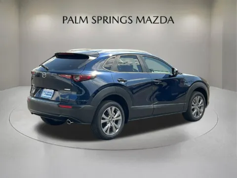 More photos of 2026 Mazda CX-30 2.5 S Preferred at Fiesta Ford, Inc., CA