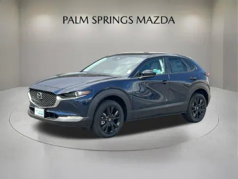 Photos of 2026 Mazda CX-30 2.5 S Select Sport for sale in Indio, CA at Fiesta Ford, Inc.