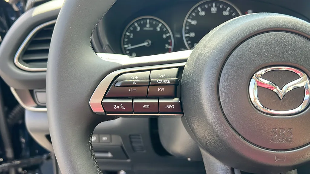 Mazda CX-30 photo 22