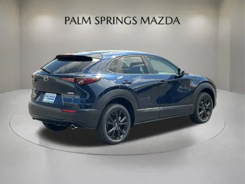 More photos of 2026 Mazda CX-30 2.5 S Select Sport at Fiesta Ford, Inc., CA