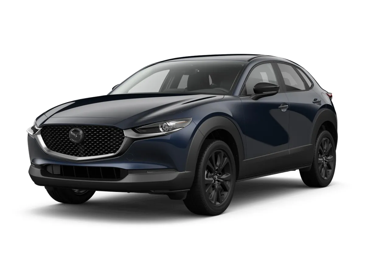 2026 Mazda CX-30 2.5 S Select Sport for sale in Indio, CA