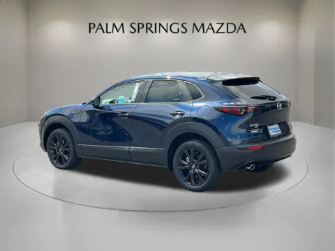 More photos of 2026 Mazda CX-30 2.5 S Select Sport at Fiesta Ford, Inc., CA